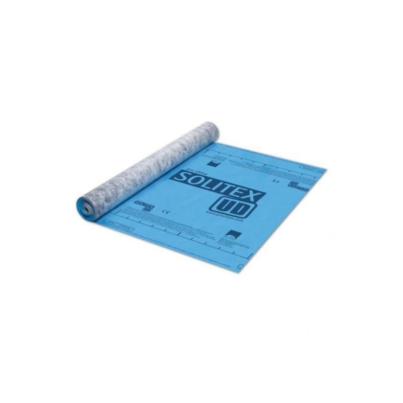 Ecran de sous-toiture : solitex ud, 150 x 5000cm