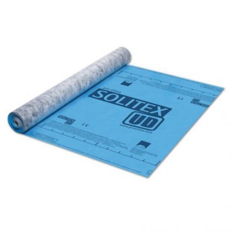 Ecran de sous-toiture : SOLITEX UD, 150 x 5000cm