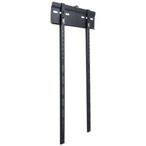 Écran de support 32- 55 Distance mince fixe au mur 9mm Vesa Max 400x400