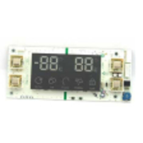 ECRAN DISPLAY REFRIGERATEUR HAIER 0061800082A