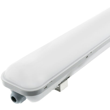 Écran étanche LED connectable Proline 18W 600mm CCT - Ledme - LM1105