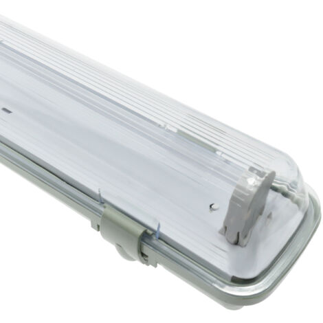 Ecran étanche pour tube LED Platno 600 mm - Ledme - LM1030