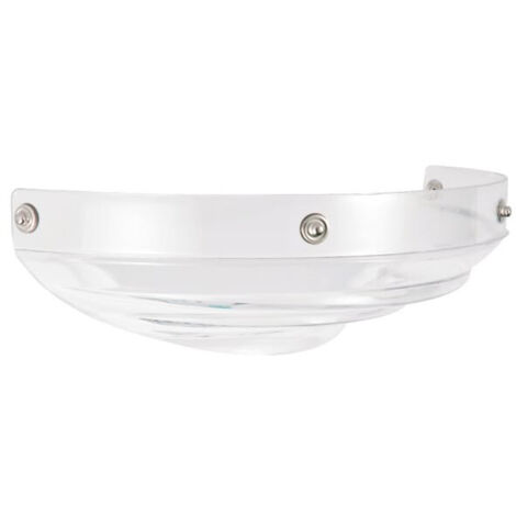 Ecran facial Honeywell Safety SUPERVIZOR résistant à : Chimique, huile ( Prix pour 1 )
