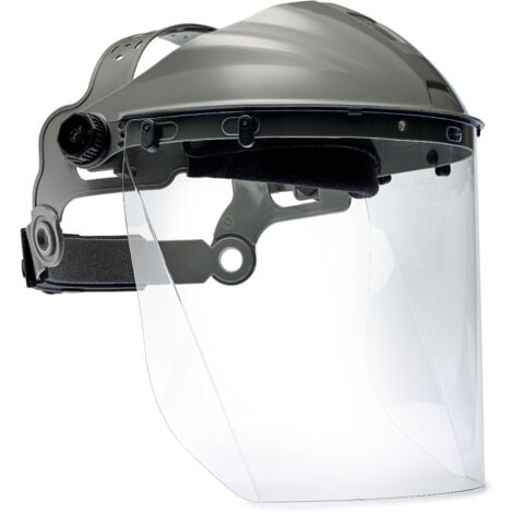 BOLLÉ SAFETY Écran facial rabattable Bolle IFS20 résistant à : Chaleur anti-UV ( Prix pour 1 )