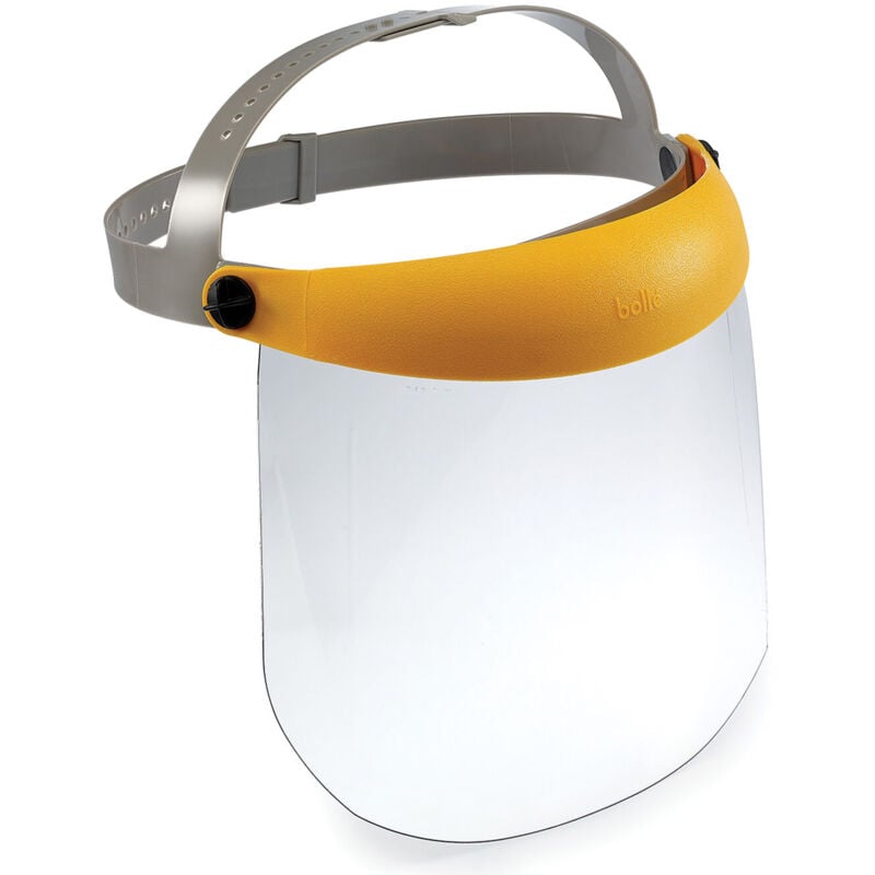 Bollé Safety - cran facial rabattable Bolle flip-up faceshield ( Prix pour 1 )