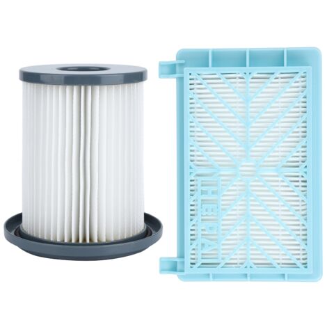 Écran Filtre pour Aspirateur Philips FC8732 FC8734 FC8736 FC8748