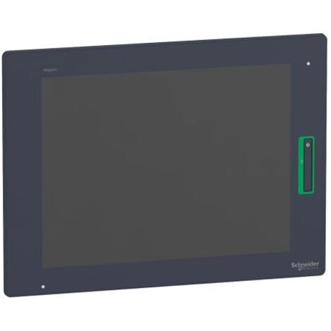 Ecran HMI tactile, HMIDT TFT 15 pouces Coloré, 1024 x 768pixels 397 x 296 x 67 mm ( Prix pour 1 )