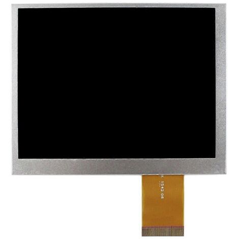 Écran interne LCD pour écran TFT Innolux - Noir