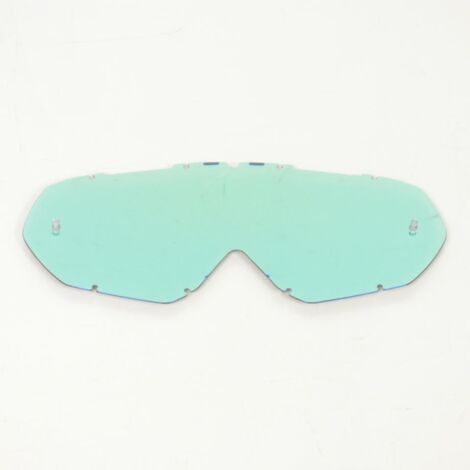 Écran iridium oder pour masque lunette swaps pixel moto cross