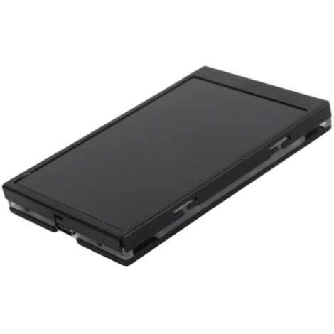 Écran LCD 3,5" USB pour PC - Moniteur Système en Temps Réel - Affichage pour CPU, GPU, Température et Disque Dur