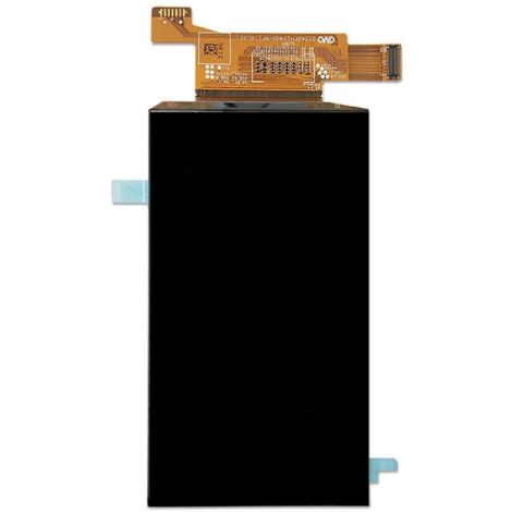 Écran LCD 5,5 Pouces Module d'Affichage MIPI 1080x1920 G1548FH101GF-001