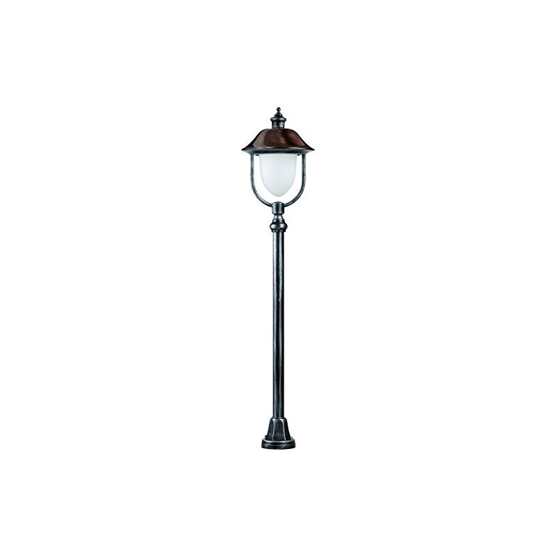 Cran LCD lampadaire fabriqué en allemagne LCD leuchten 1155