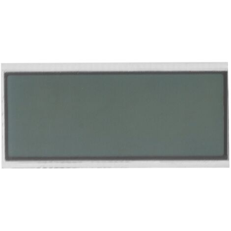 Écran LCD pour Radio Bidirectionnelle BAOFENG UV-5R, UV-5RA, UV-5RC, UV-5RE, UV-82, UV-82HP Plus