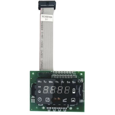 Ecran LCD robot tondeuse Robot Robomow et Cub Cadet - SESB7001A