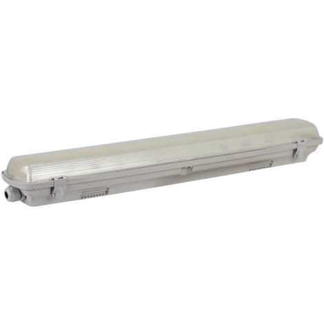 Ecran LED intégré 18W, Waterproof IP65 6000K, Integrated LED Display