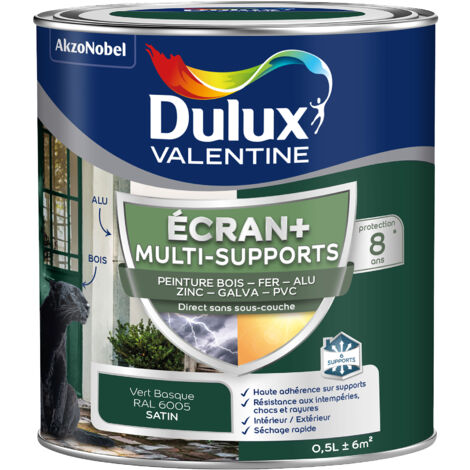 Boulets De Peinture Vert Bronze Pur Dxs - Neuf Avec Défauts