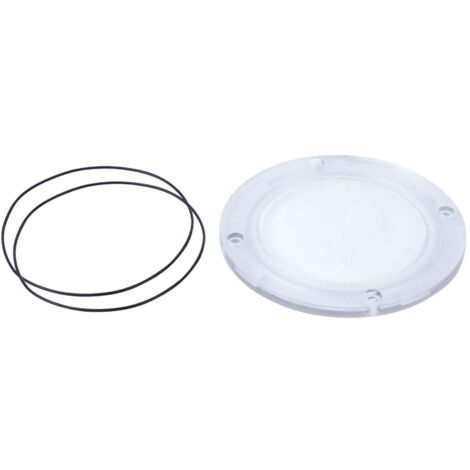 Ecran polycarbonate de rechange pour WALKER 1 0939