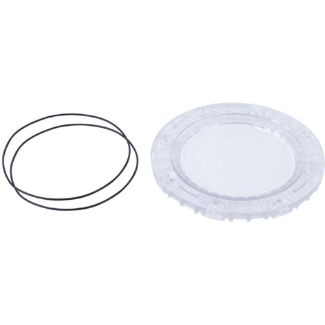 Ecran polycarbonate de rechange pour WALKER 2 ARIC 1229