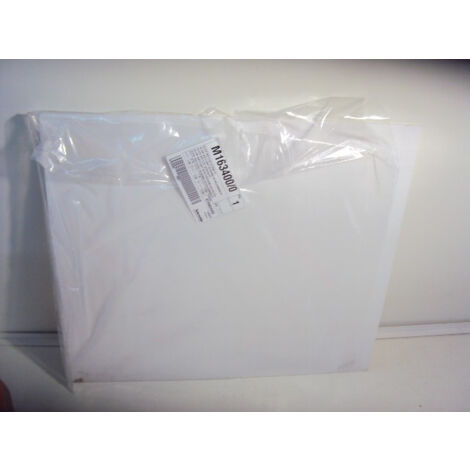 Ecran polycarbonate transparent pour plafonnier altop softlight ARTEMIDE M163400