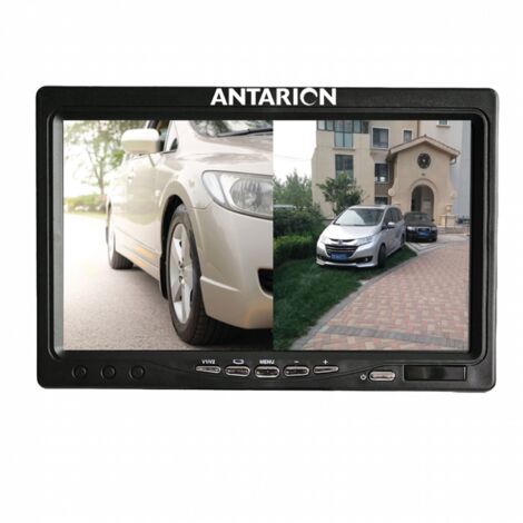 Ecran Pour Camera Double - Antarion