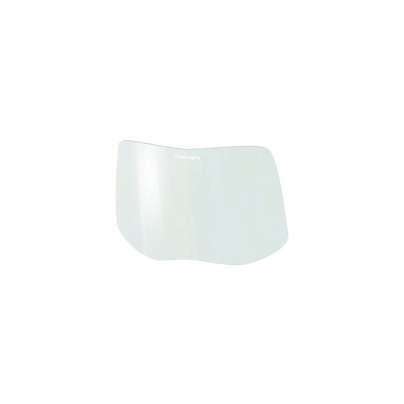 Cran de protection extérieure Speedglas™ 9100 résistant aux rayures pour filtre optoélectronique - sachet de 10 3M