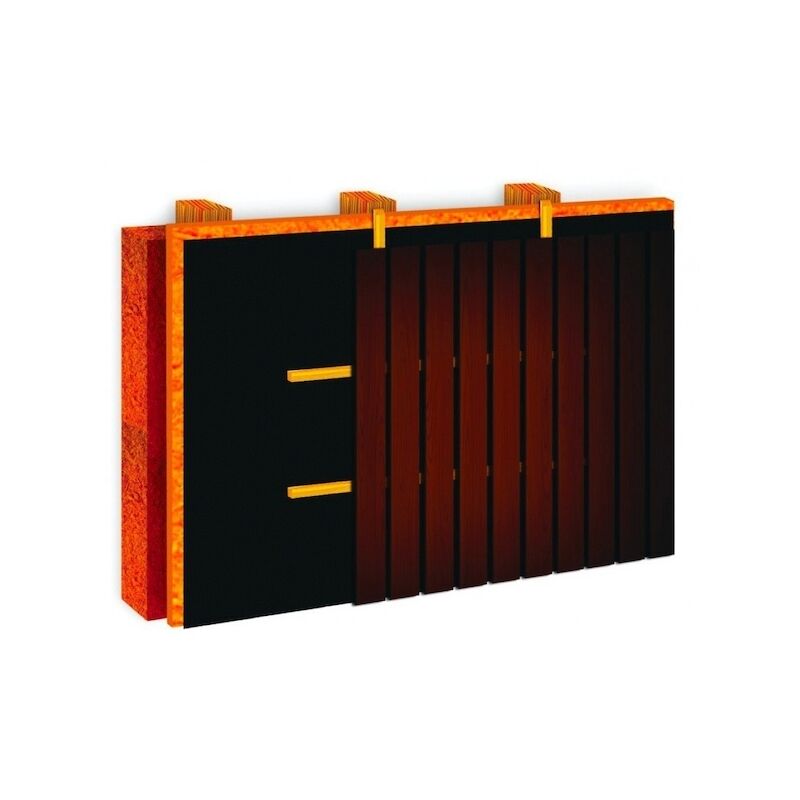 Salola - Ecran pare-pluie aeroplus UV3 - 1.5 x 50 m