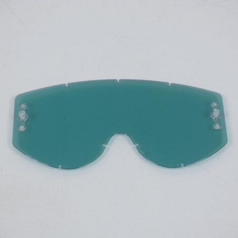 Écran simple fumé gris masque lunette Smith Evo Sub Speed pour