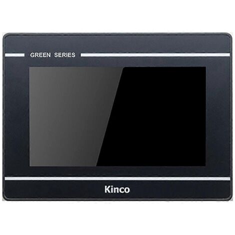 Écran tactile HMI 7 pouces GL070E Interface Homme-Machine--