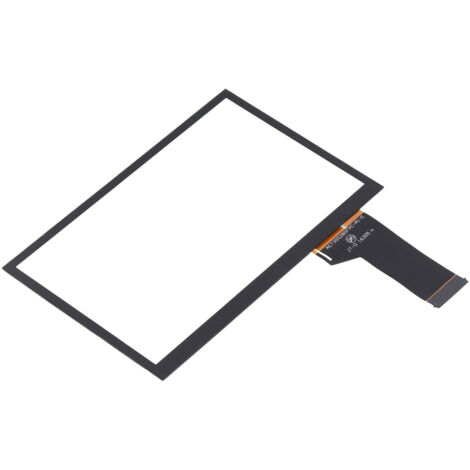 Écran tactile LCD de remplacement pour autoradio MIB, TDOWVGA0633F00039, compatible CD/DVD