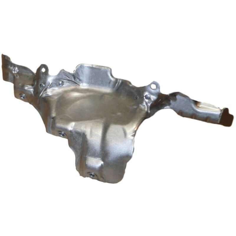 Univcar - Ecran thermique échappement couvercle collecteur psa 1.6 hdi 1723T3