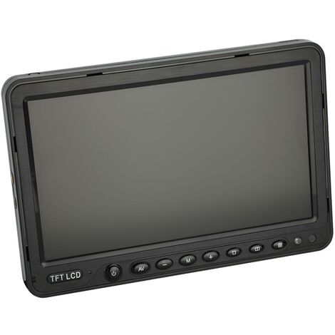 Ecran universel 9p TFT-LCD