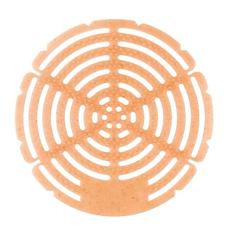 Ecran urinoir parfumant mangue - Boite de 12