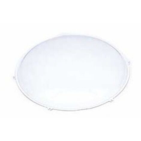 Ecran verre de hublot pour Lave-Linge INDESIT C00115528