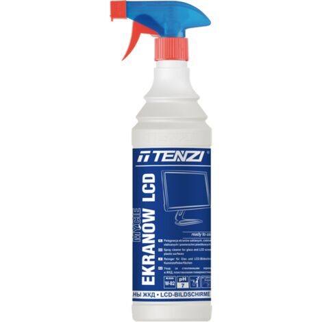 Écrans LCD Tenzi 600 ml