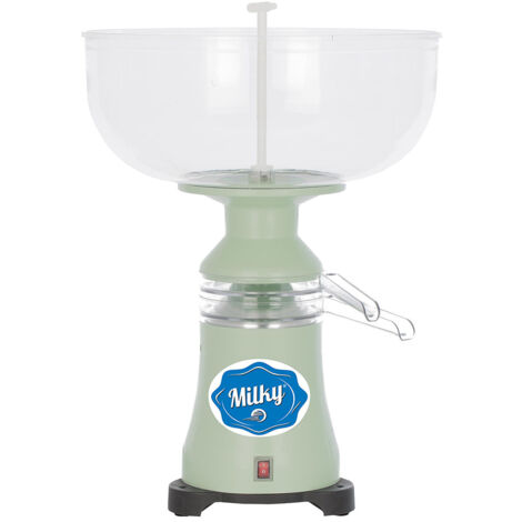 Écrémeuse électrique 90 litres FJ90 PP - MILKY