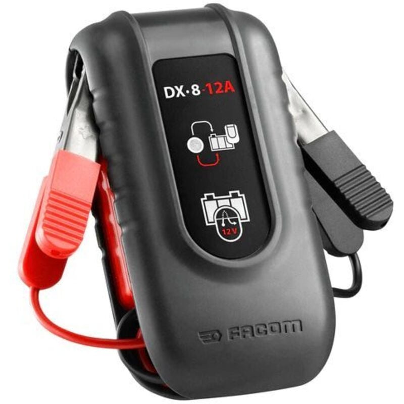 Testeur de batterie Facom Pour Batteries Toutes dimensions ( Prix pour 1 )