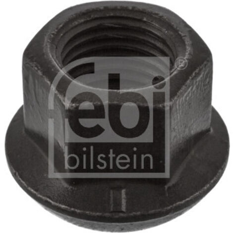 ÉCROU 01214 FEBI