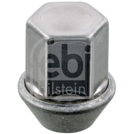 ÉCROU 26287 FEBI