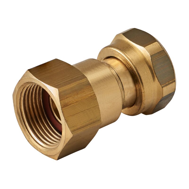 Favex - Ecrou 3/4 - Femelle 3/4