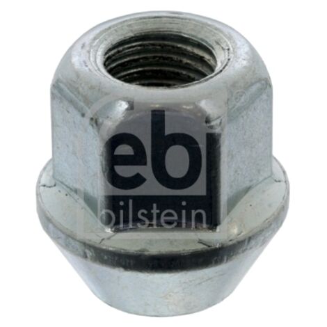 ÉCROU 45788 FEBI