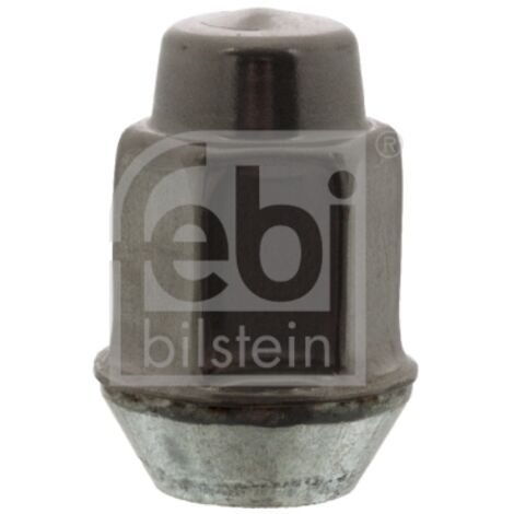 ÉCROU 45789 FEBI