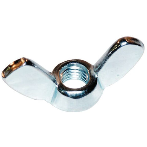 Écrou à ailettes M12 UNIVERSEL 31512AM