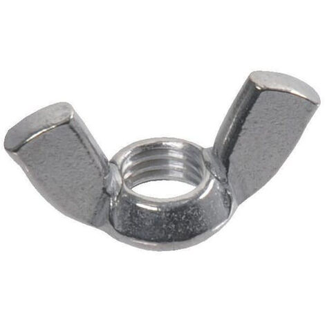 Écrou à ailettes M18 UNIVERSEL 31518RVSAMP001