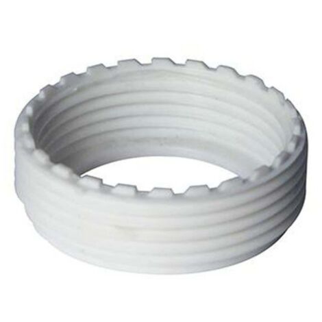 Ecrou à bague de réduction 1 1/2 "X1"