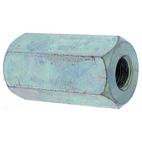 Écrou à choc pour moteur TECUMSEH avec vilebrequin diamètre 12,7 mm