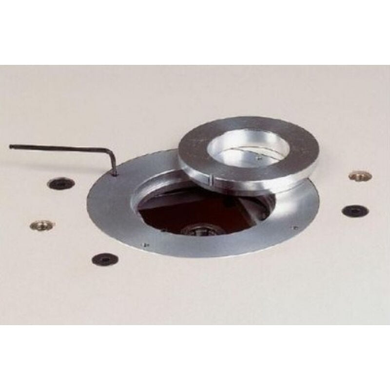 Set d'anneaux de réduction Ø103-69,5mm - CMT