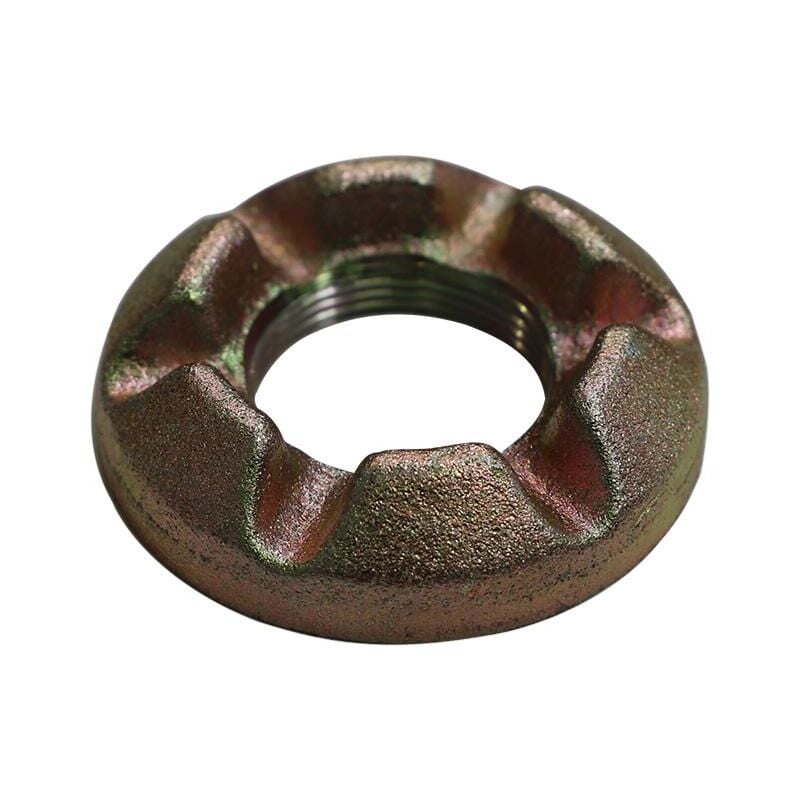 Altrad - ecrou a creneau pour betonniere professionnelle