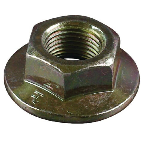 Écrou à embase UNIVERSEL FGP881021