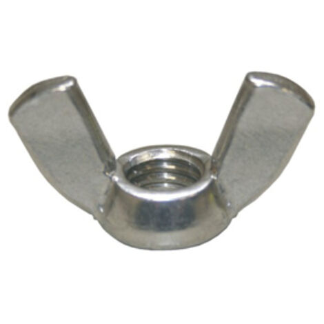 ÉCROU À OREILLES 10 MM DI