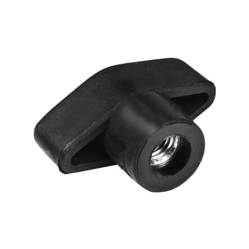 Eufab - Pièce Porte-vélo : Écrou à Oreilles